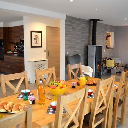 Chalet Avec Jacuzzi, Billard, Jardin Clos, Proche Paradiski Ла-Плань Екстер'єр фото