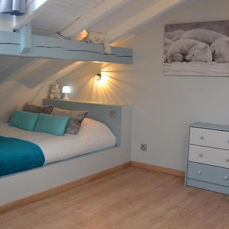 Chalet Avec Jacuzzi, Billard, Jardin Clos, Proche Paradiski Ла-Плань Екстер'єр фото