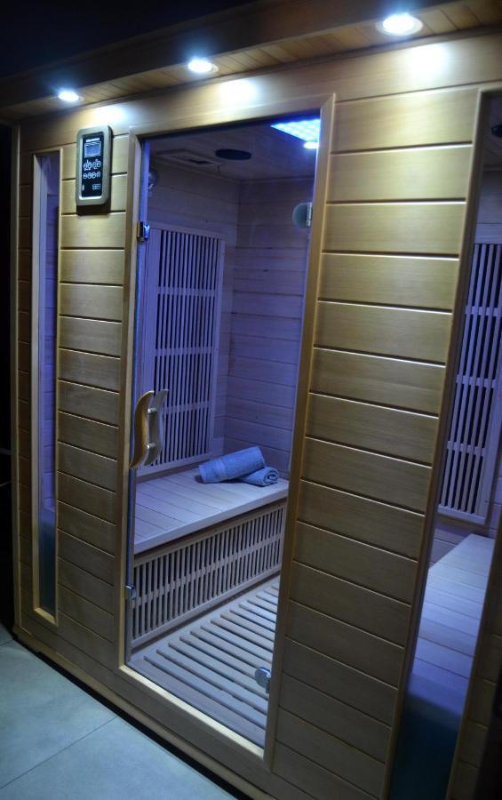Chalet Avec Jacuzzi, Billard, Jardin Clos, Proche Paradiski Ла-Плань Екстер'єр фото