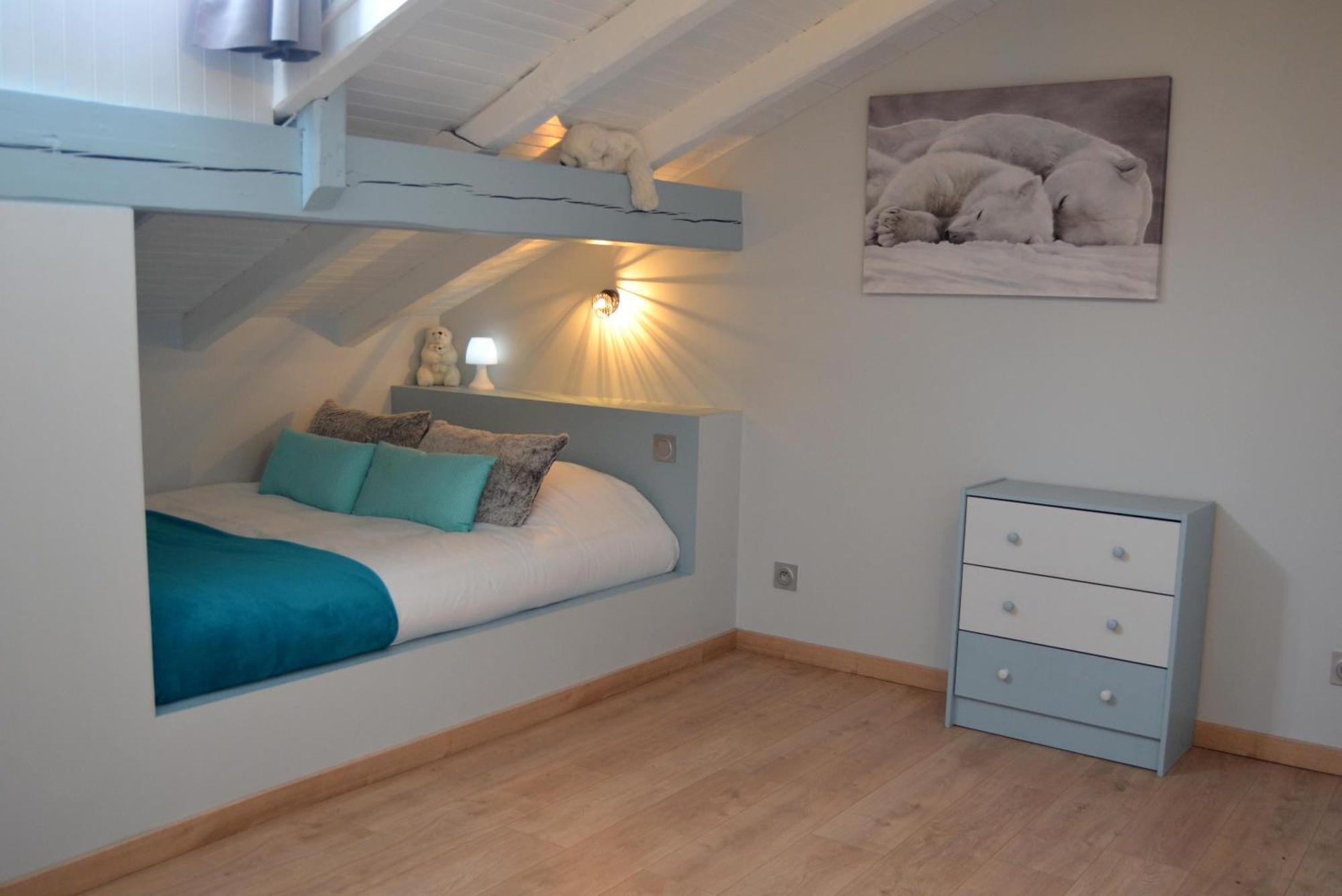 Chalet Avec Jacuzzi, Billard, Jardin Clos, Proche Paradiski Ла-Плань Екстер'єр фото