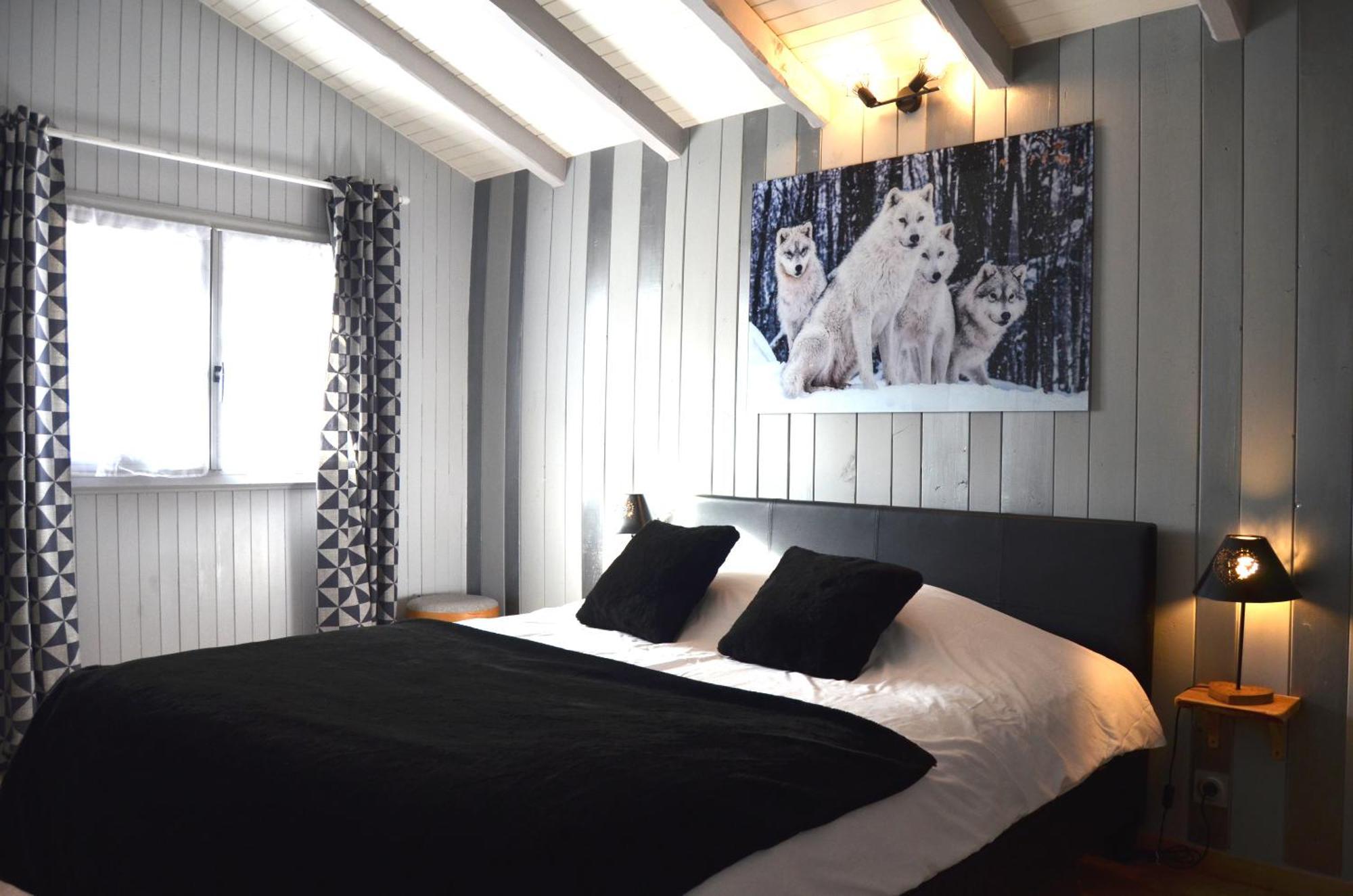 Chalet Avec Jacuzzi, Billard, Jardin Clos, Proche Paradiski Ла-Плань Екстер'єр фото