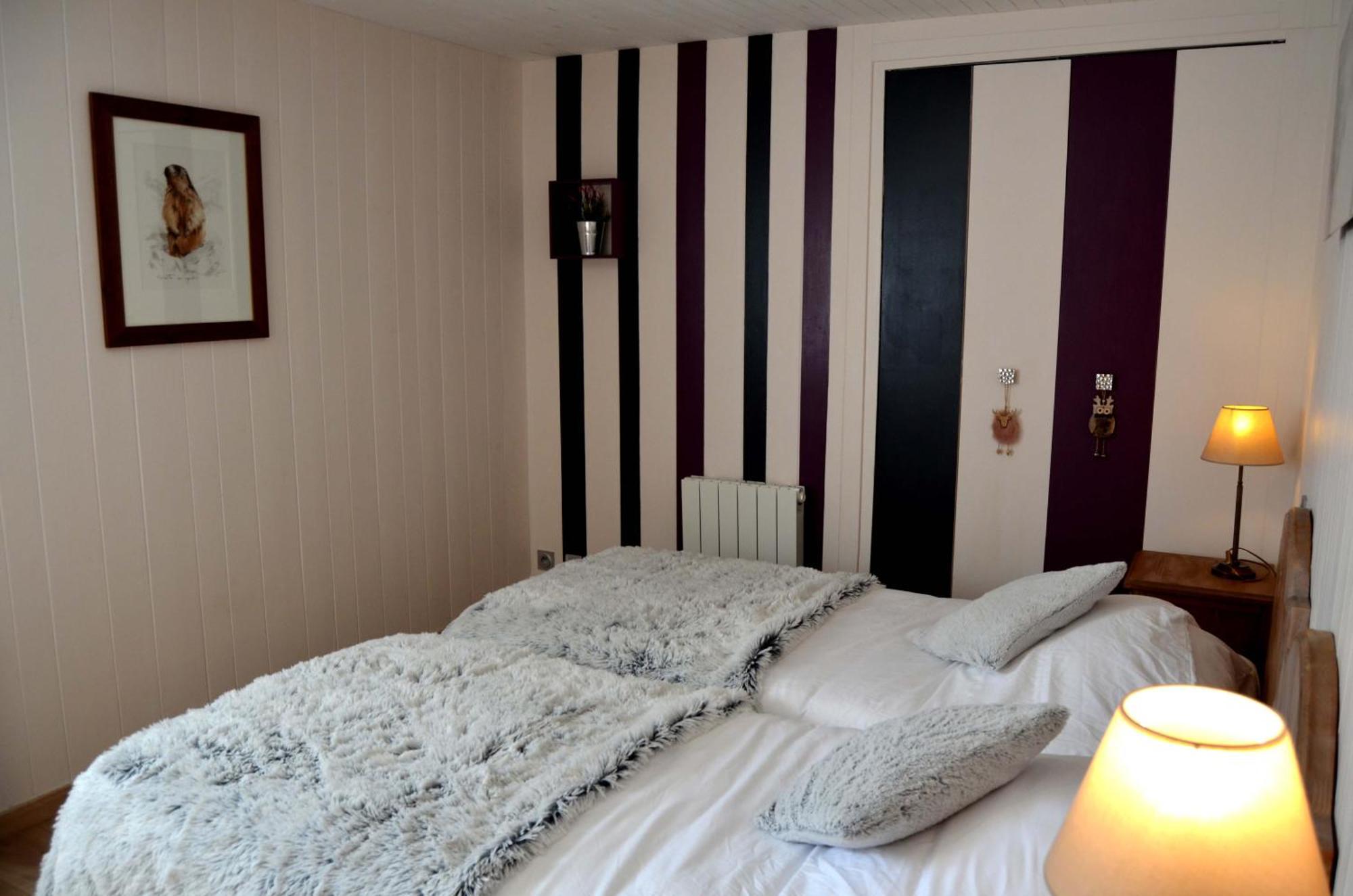 Chalet Avec Jacuzzi, Billard, Jardin Clos, Proche Paradiski Ла-Плань Екстер'єр фото