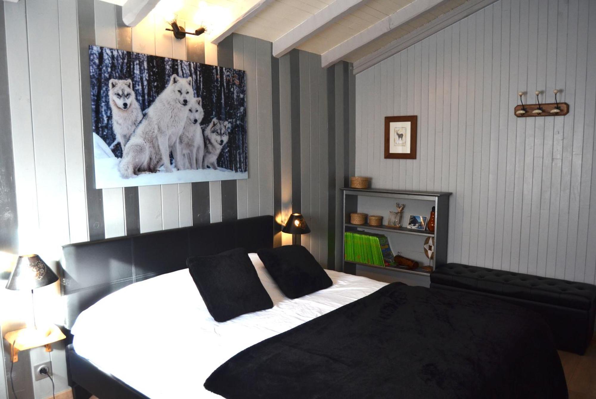 Chalet Avec Jacuzzi, Billard, Jardin Clos, Proche Paradiski Ла-Плань Екстер'єр фото